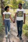 Custom Couples Shirt Set (Add EACH size to cart)