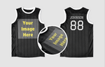 Custom Jersey