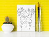 Melanin Magic Painting Kits
