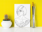 Melanin Magic Painting Kits