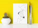 Melanin Magic Painting Kits