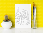 Melanin Magic Painting Kits