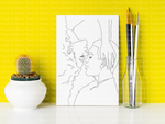 Melanin Magic Painting Kits