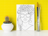 Melanin Magic Painting Kits