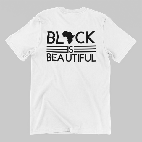 Black is Beautiful