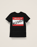 Hello Tee