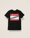 Hello Tee